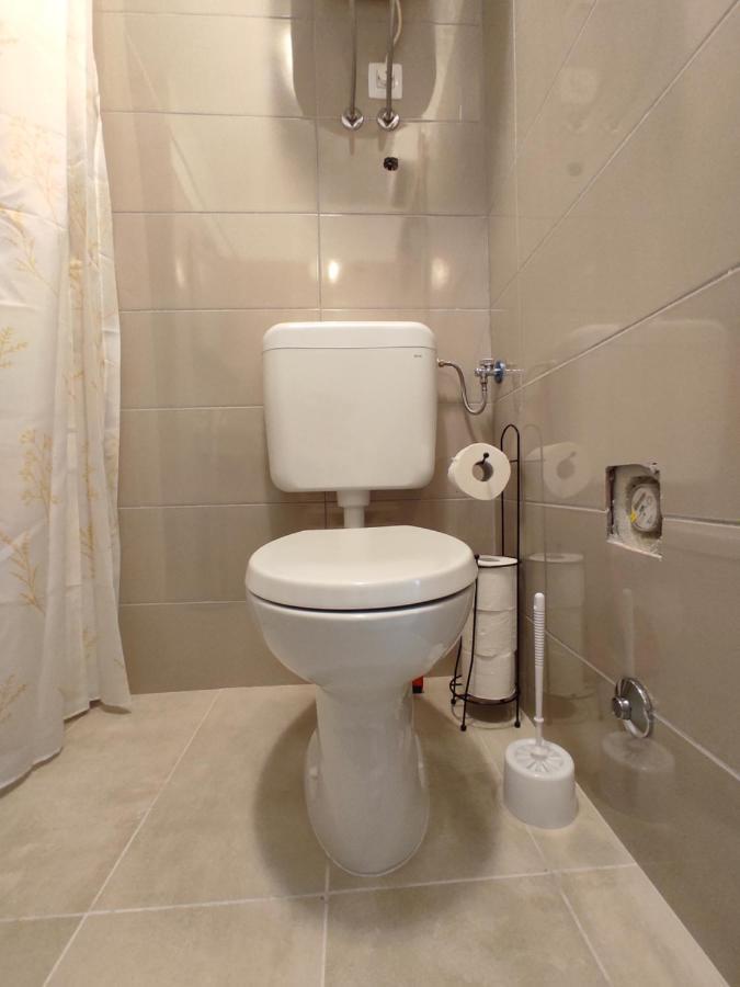 Apartment Deeranaei Кралєвиця Екстер'єр фото