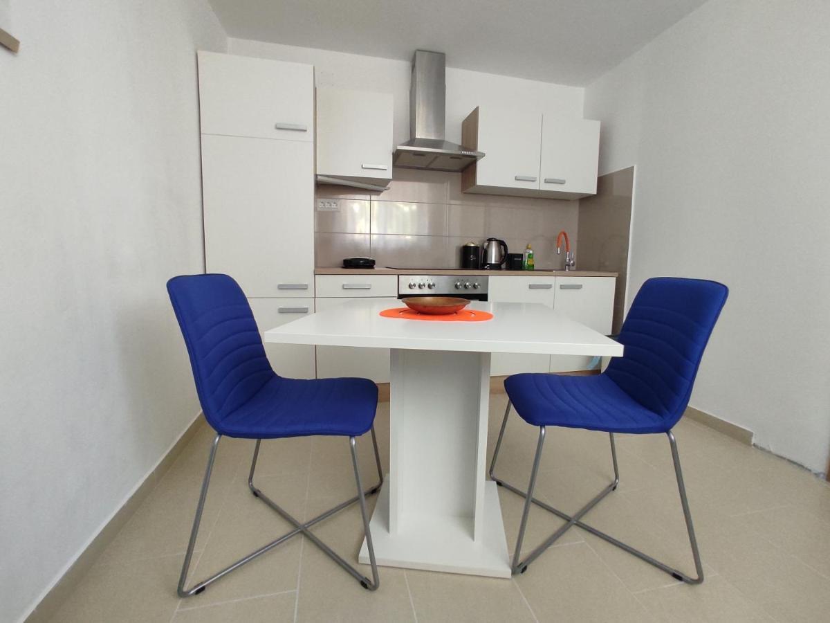 Apartment Deeranaei Кралєвиця Екстер'єр фото