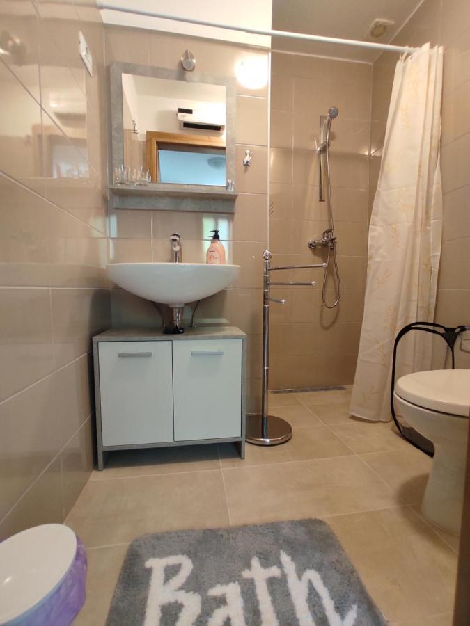 Apartment Deeranaei Кралєвиця Екстер'єр фото