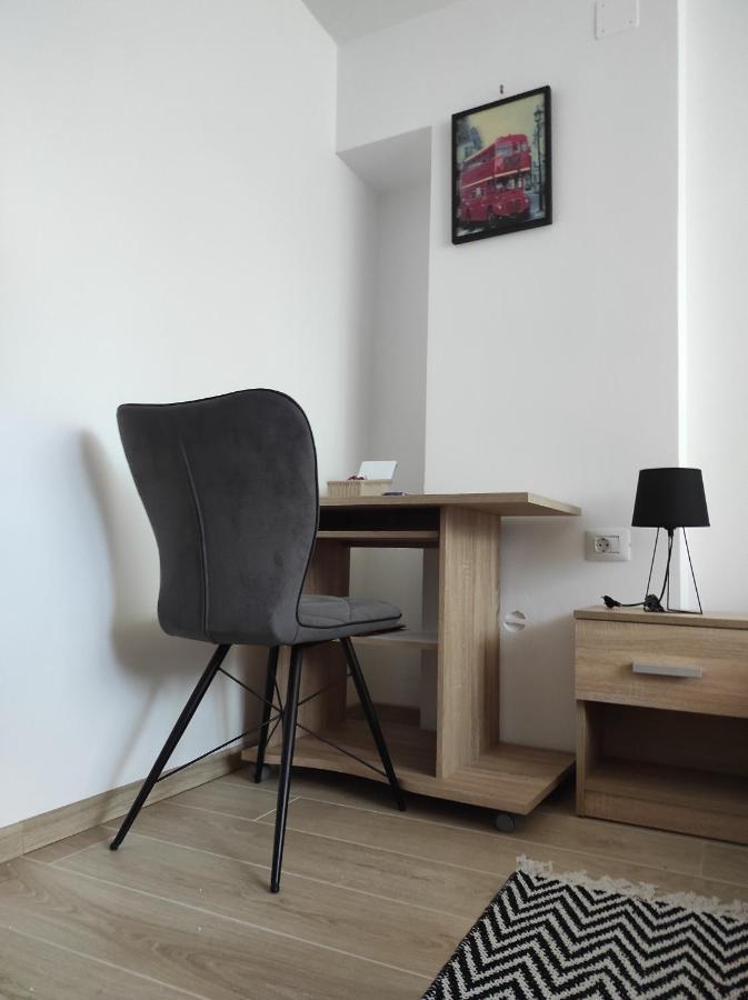 Apartment Deeranaei Кралєвиця Екстер'єр фото